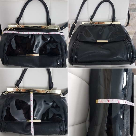 NINE WEST Bag and Wallet Bundle - Picture 2 of 7